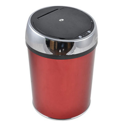 thùng rác cảm ứng 6L