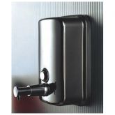Bình đựng nước rửa tay treo tường bằng inox