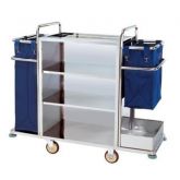 Xe trolley khách sạn E23-B