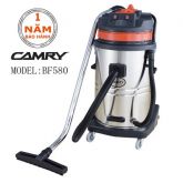 Máy hút bụi khô và ướt chất lượng cao Camry BF-580