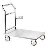 Xe đẩy hàng 4 bánh giá rẻ