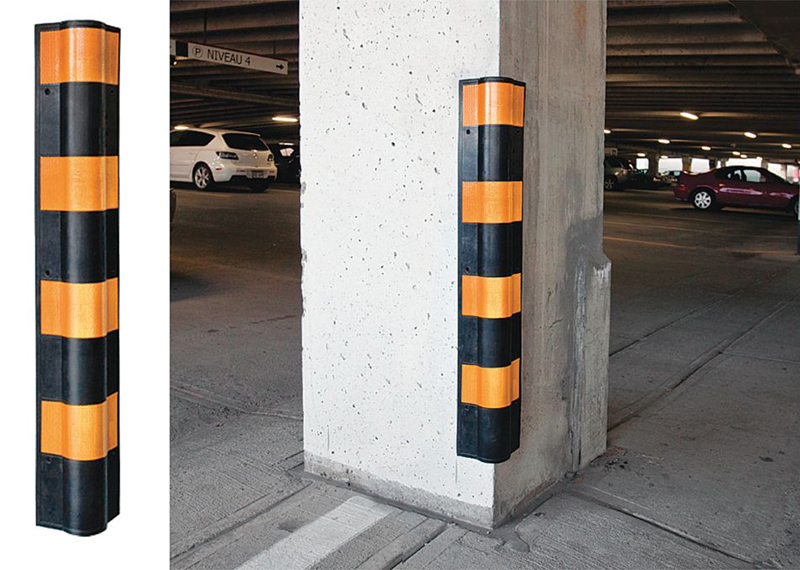 Ốp tường góc tròn Ốp tường góc tròn