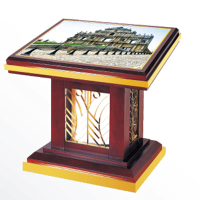 bảng menu có hộp đèn c4 bảng menu có hộp đèn c4