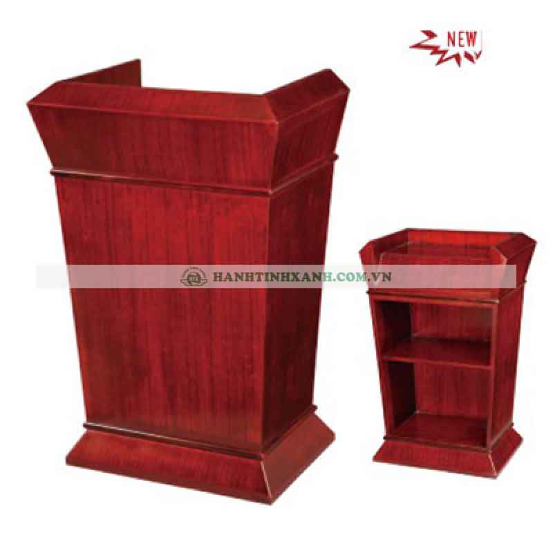 Bàn bục phát biểu giá rẻ