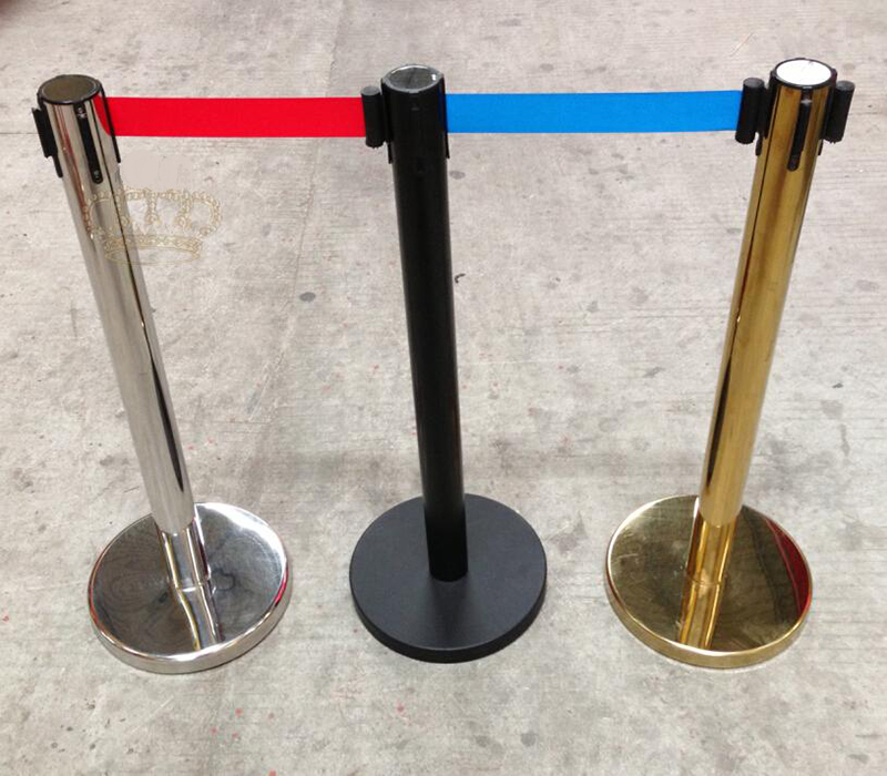 B&aacute;n cột chắn inox ch&iacute;nh h&atilde;ng tại Ninh B&igrave;nh