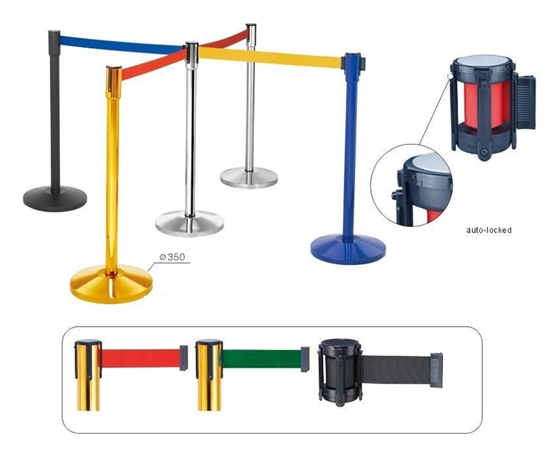 Bán cột chắn inox dây kéo căng giá rẻ tại Hà Nội