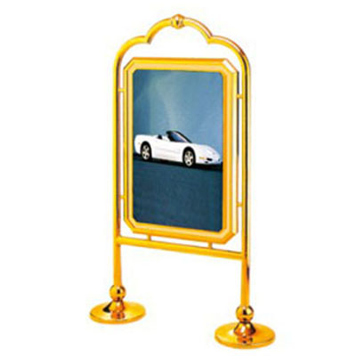 bảng dán banner quảng cáo