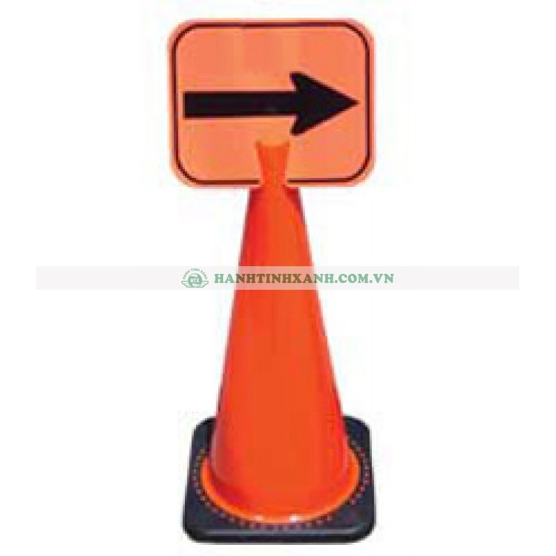 Biển báo cọc giao thông giá rẻ Biển báo cọc giao thông giá rẻ