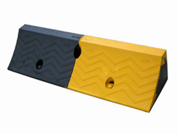 Cao su chặn bánh xe DH-222 Cao su chặn bánh xe DH-222