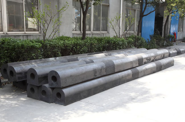 cao su chống va đập