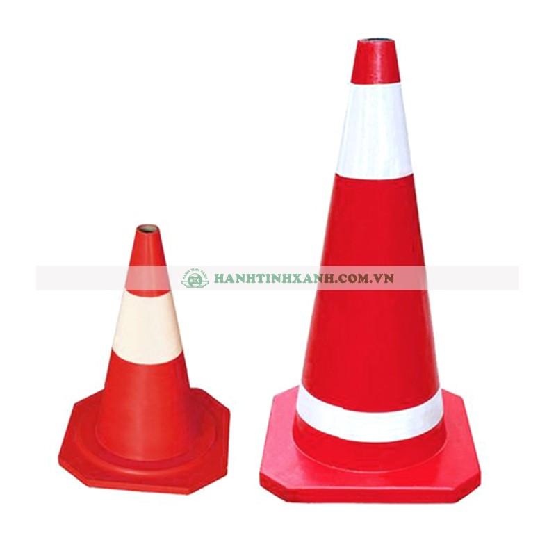 Cọc phân làn giao thông