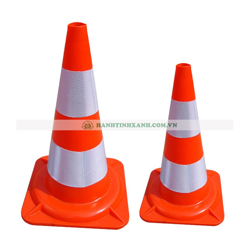 Cọc tiêu phản quang nhựa