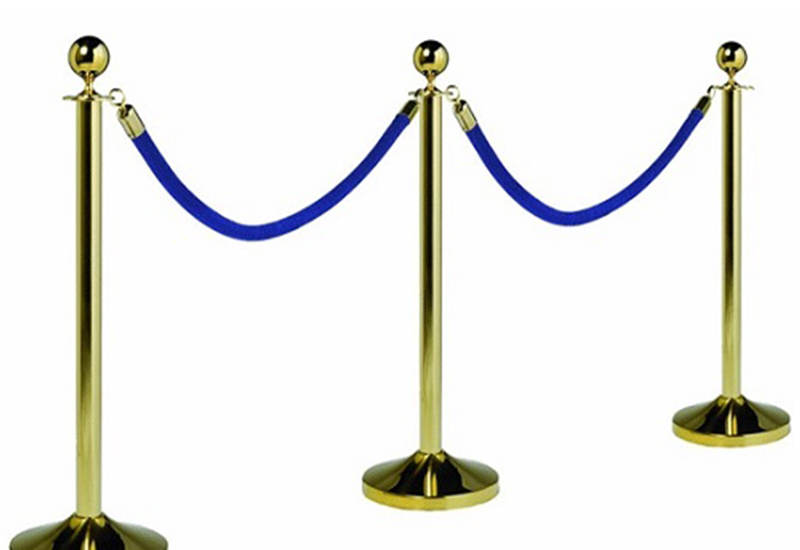 Cột chắn inox nhập khẩu