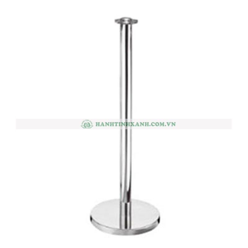 cột rào chắn inox cột rào chắn inox