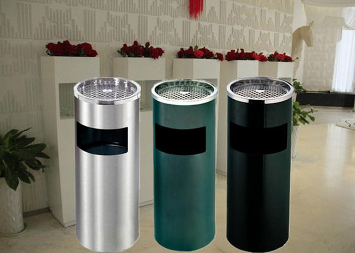 Cung cấp thùng rác inox tại An Giang Cung cấp thùng rác inox tại An Giang