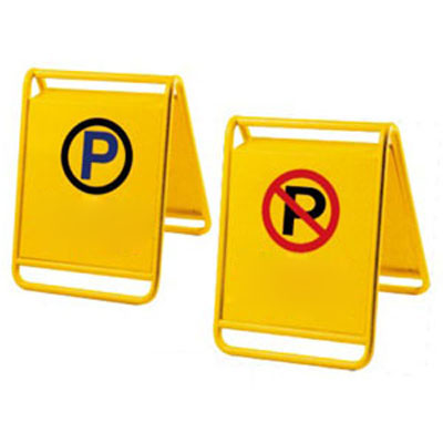 biển báo hiệu b16