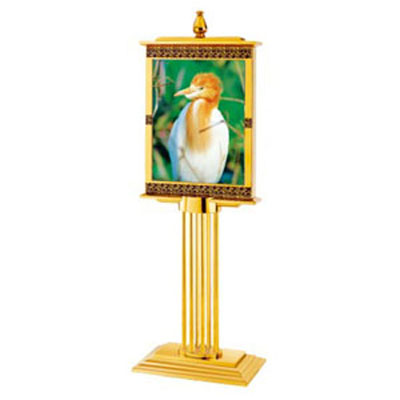 bảng danh mục sản phẩm b45