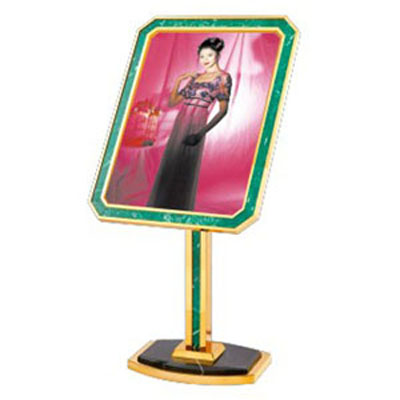 bảng danh mục sản phẩm b75