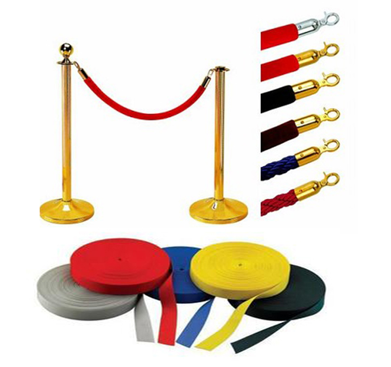 Dây cột chắn inox