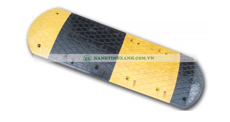 Gờ giảm tốc bằng nhựa