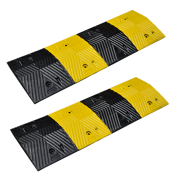 Gờ giảm tốc cao su Hà Nội