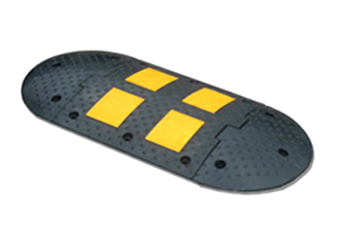 Gờ giảm tốc phản quang tpHCM