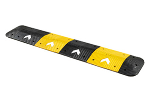 Gờ phủ cao su có mũi tên Gờ phủ cao su có mũi tên