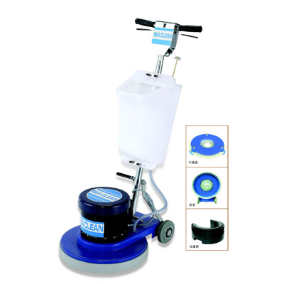 máy chà sàn đơn SC-173H máy chà sàn đơn SC-173H