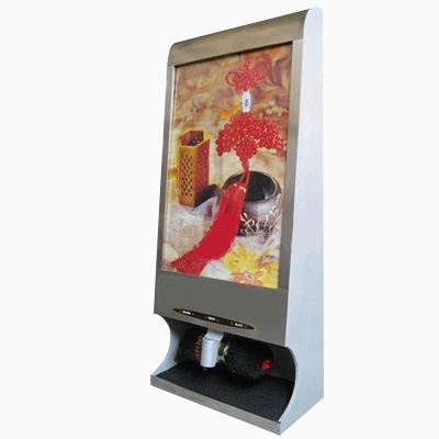 máy đánh giầy công sở FH-DX1 máy đánh giầy công sở FH-DX1