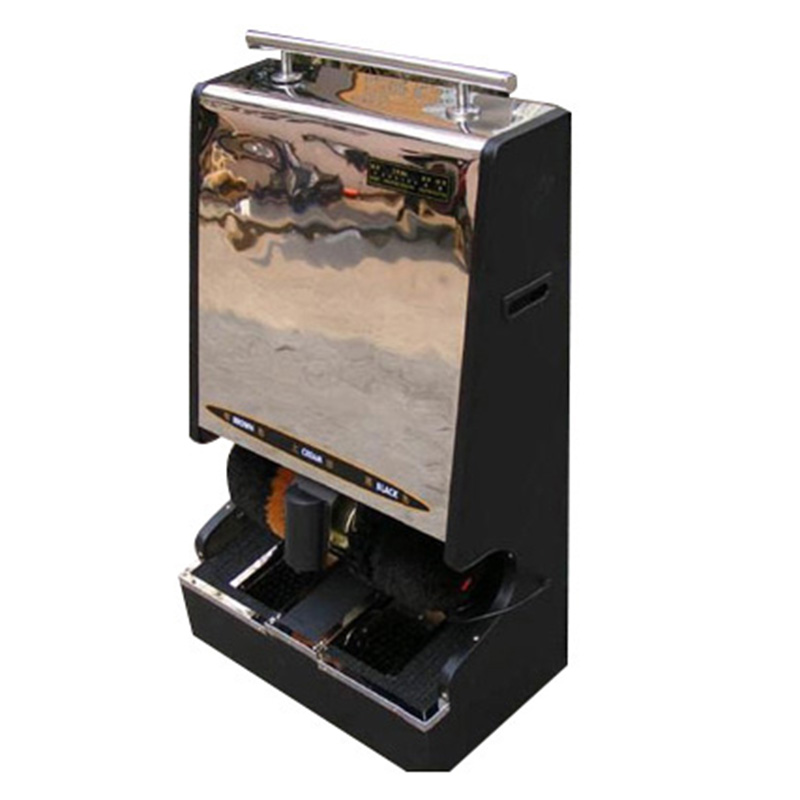 Máy đánh giày nhập khẩu