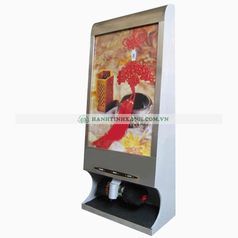 máy đánh giày công sở máy đánh giày công sở