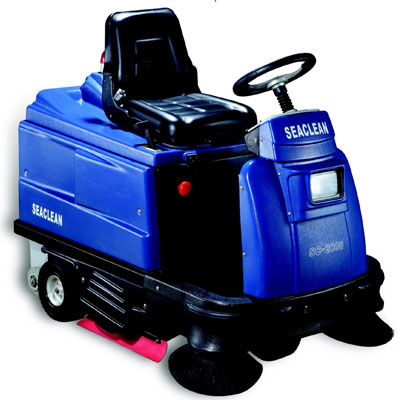 máy đánh sàn công nghiệp SB-2006 máy đánh sàn công nghiệp SB-2006