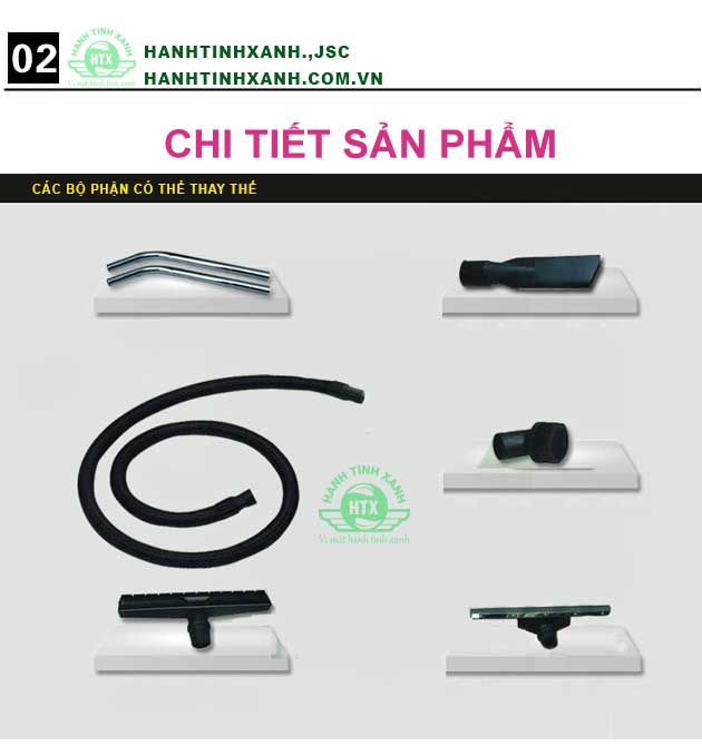 Giá máy hút bụi camry BF-585-3 giá rẻ tại Hà Nội