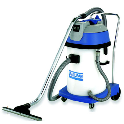 Máy hút bụi công suất lớn