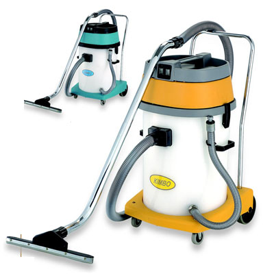 Máy hút bụi-hút nước AS60-2