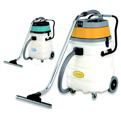 Máy hút bụi-hút nước AS90-2