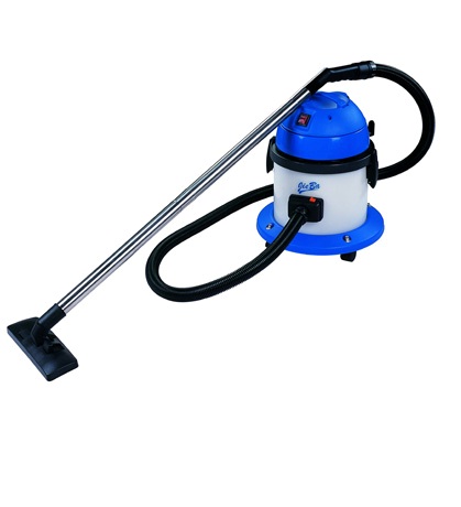 Máy hút bụi - hút nước BF512A