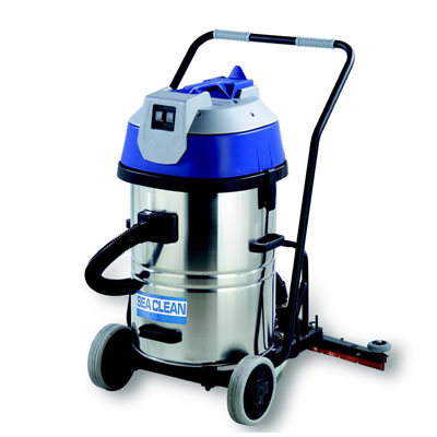 máy hút bụi SC60-2W: