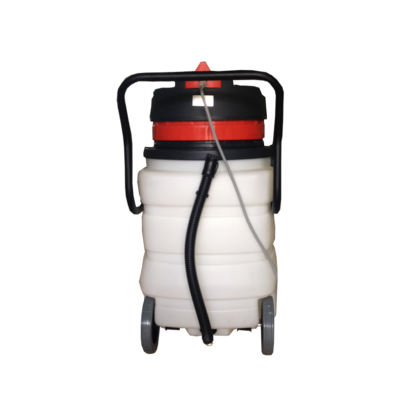 Máy hút bụi thùng nhựa BF584A-3