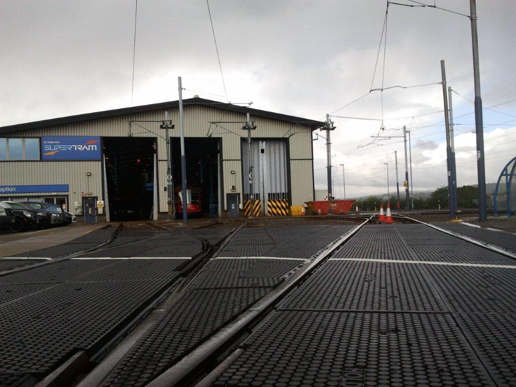 miếng lót dưới đường sắt bằng cao su