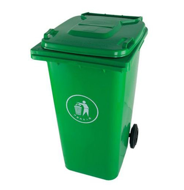 Mua thùng rác nhựa tại Cần Thơ