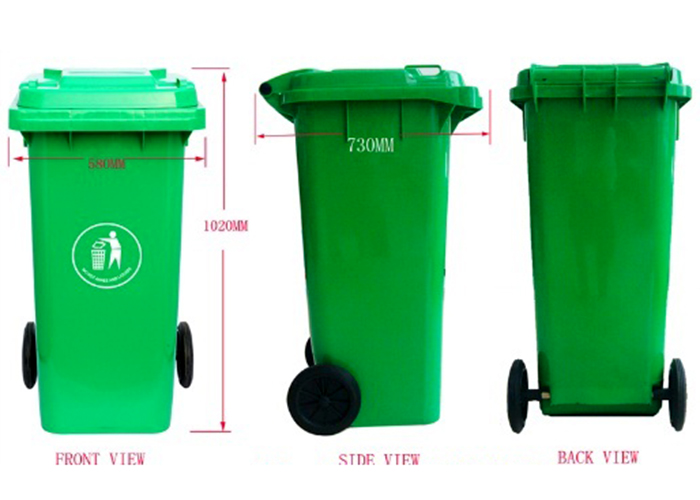 Mua thùng rác nhựa tại Vĩnh Long Mua thùng rác nhựa tại Vĩnh Long