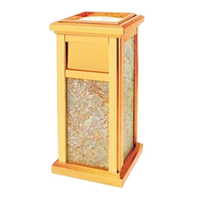 Mua thùng rác tại huyện Cần Giờ, tpHCM