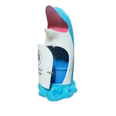 Mua thùng rác tại Huyện Củ Chi, tpHCM