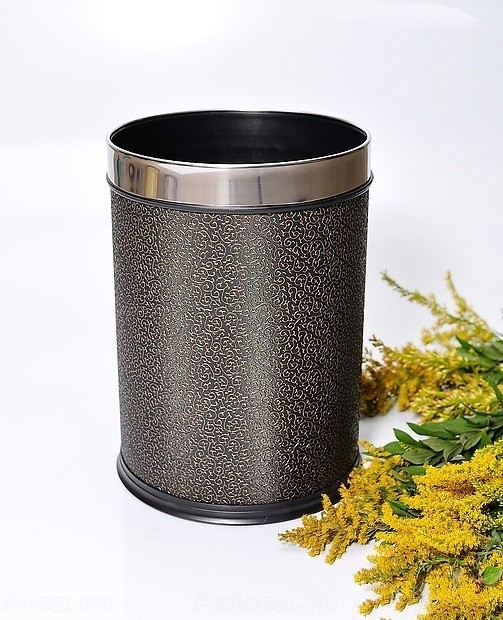 Mua thùng rác tại Long An của công ty nào tốt