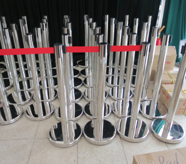 Nên mua cột chắn inox giá rẻ ở đâu tại Thanh Hóa