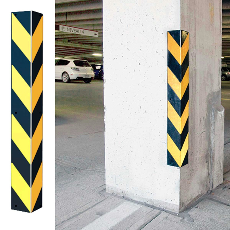 Ốp góc vuông cao su Ốp góc vuông cao su