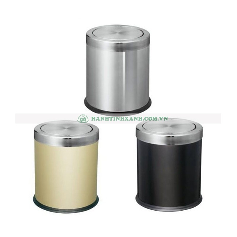 Thùng rác cỡ nhỏ