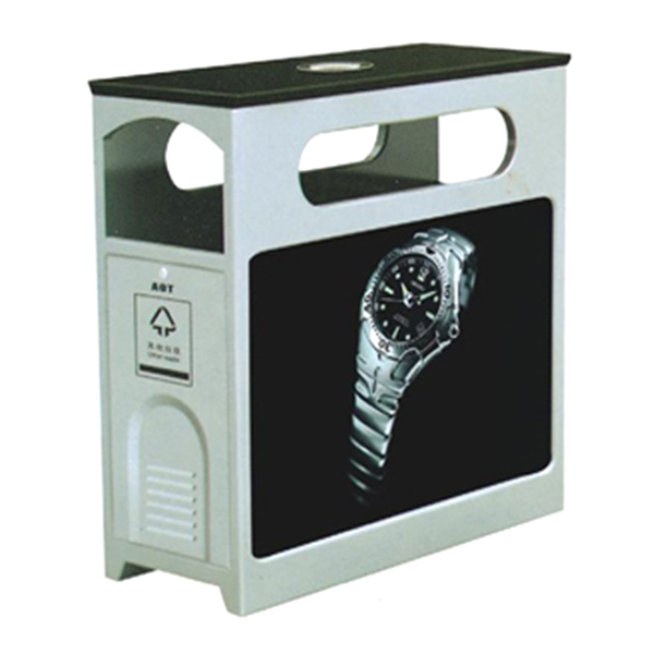 Thùng rác công cộng PG D-X0026