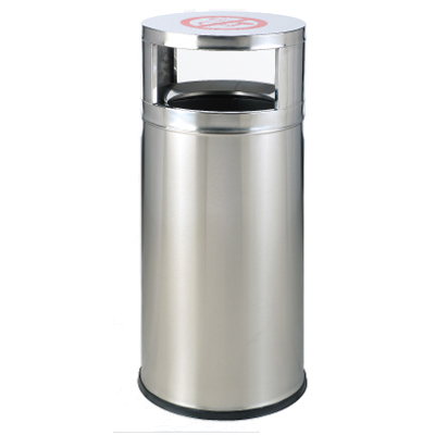 Thùng rác inox A34-J